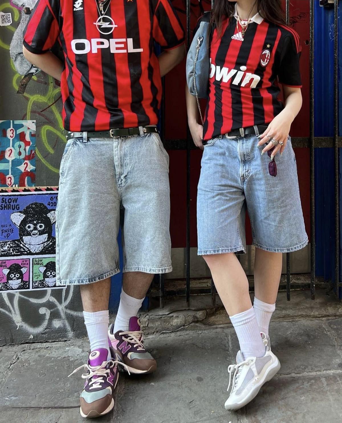 Jersey