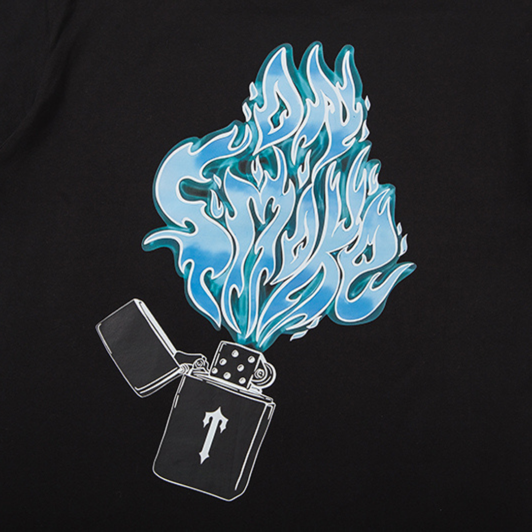 Camiseta Frost Signal