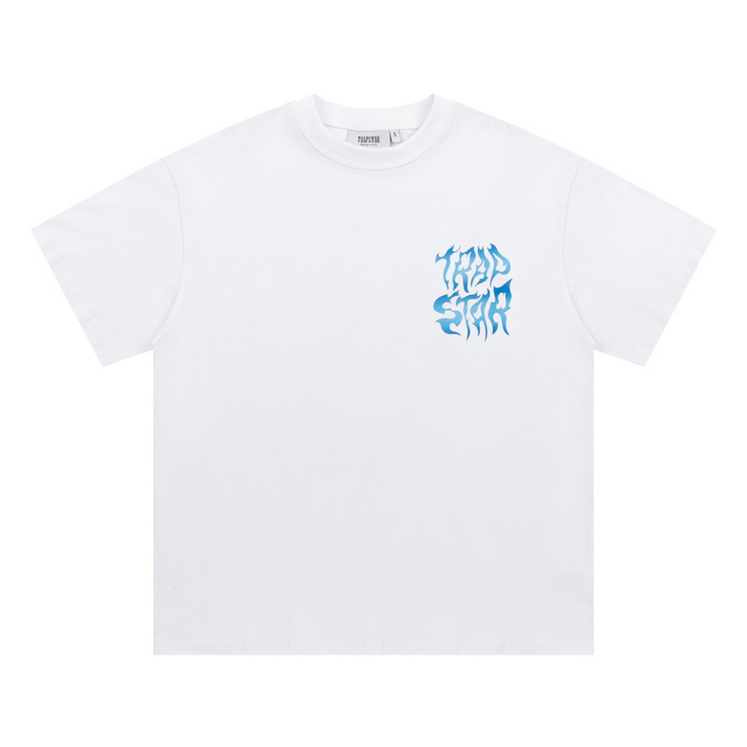 Camiseta Frost Signal