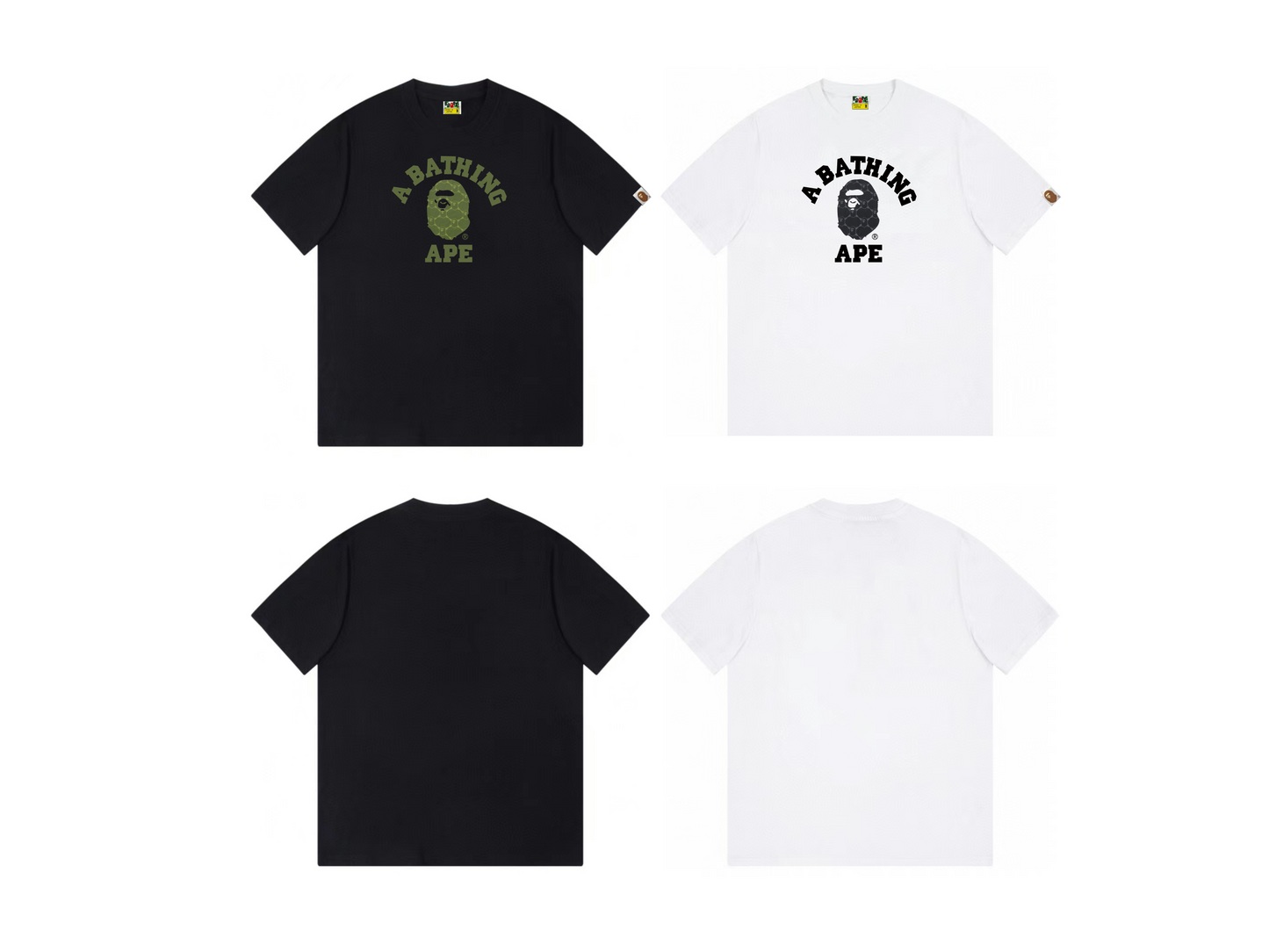 Camisa de jungla urbana