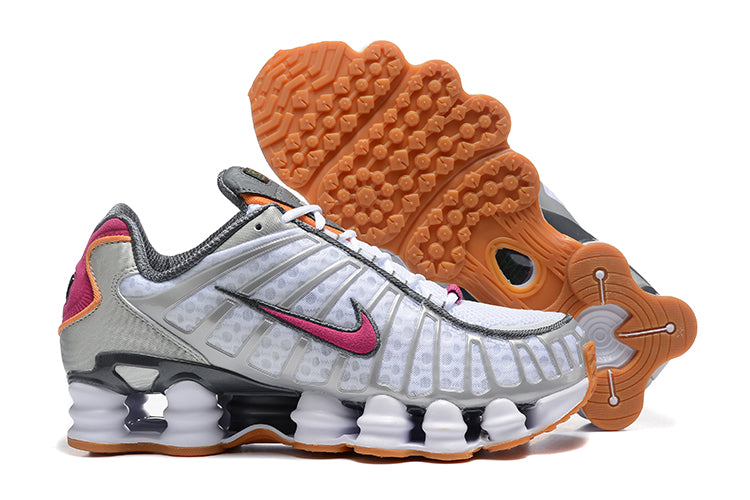 Zapatillas de atletismo dinámicas