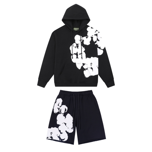 Conjunto de jeans Shadow