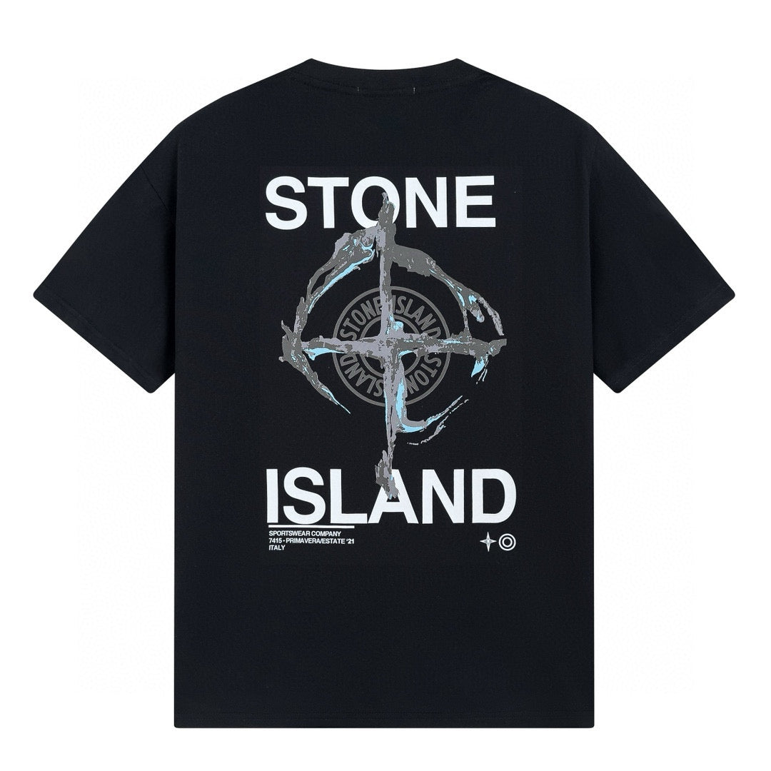 Camisa Urban Compass