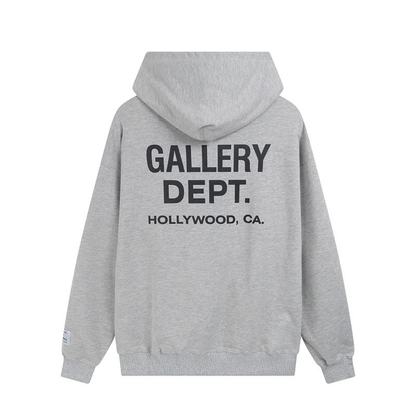 Art Studio Hoodie