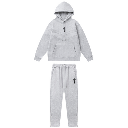 Urban Stripe Tracksuit