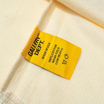 Sudadera con capucha clásica de estudio