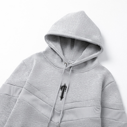 Urban Stripe Tracksuit