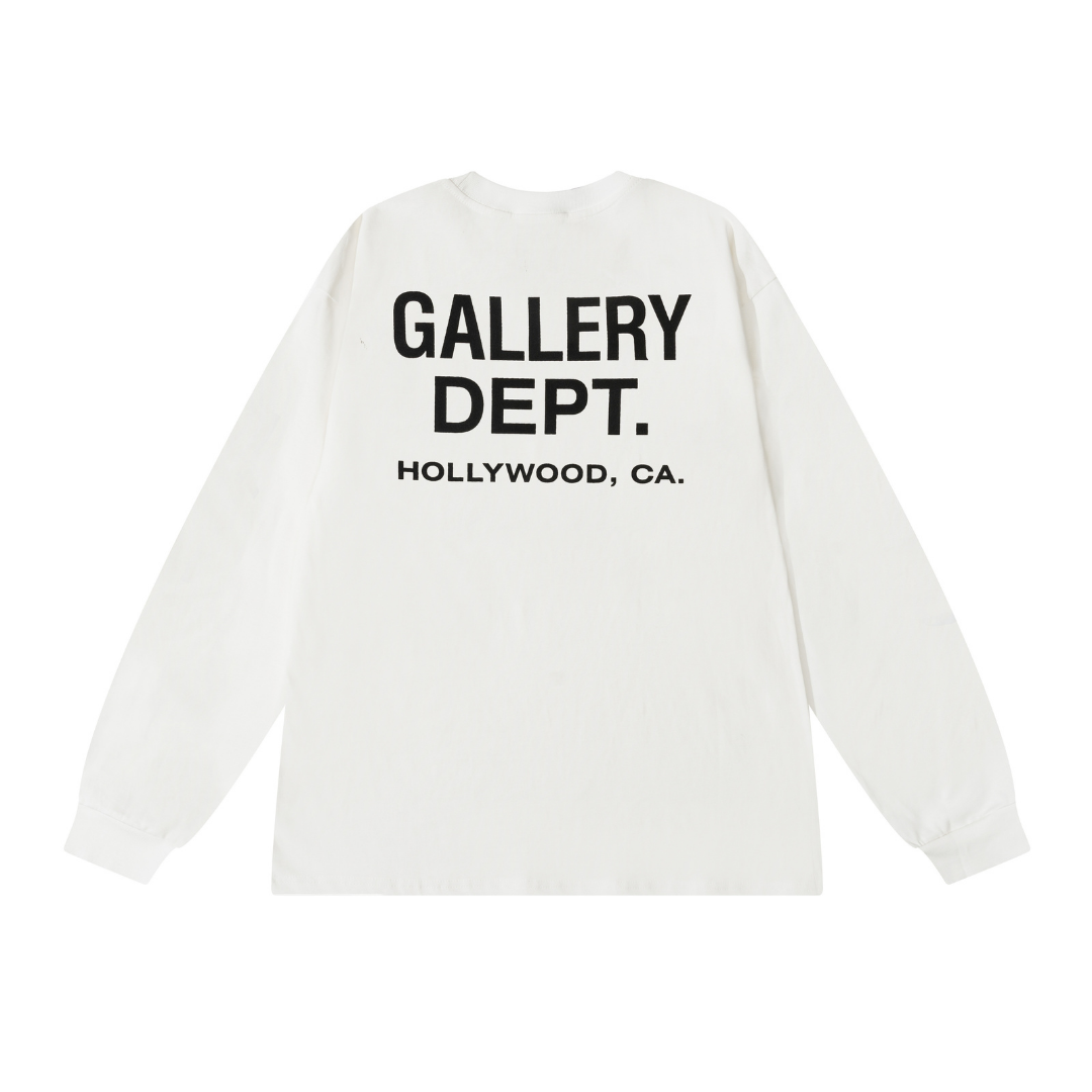 Sudadera con capucha Clean Studio
