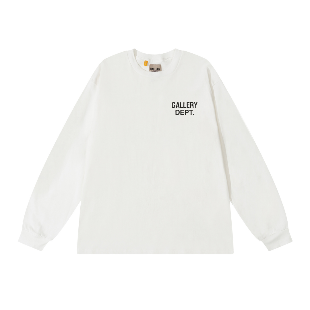 Sudadera con capucha Clean Studio