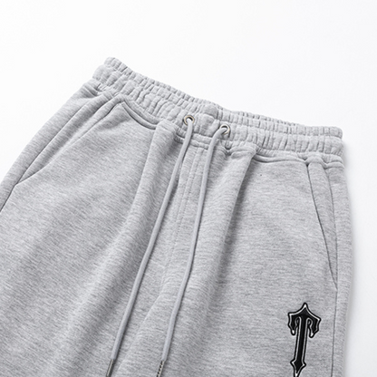 Urban Stripe Tracksuit