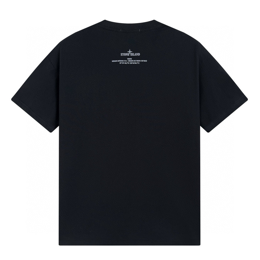 Camiseta City Lights