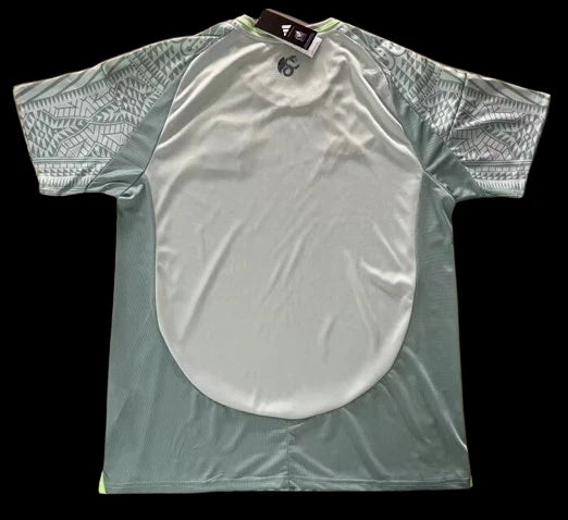Camiseta de México