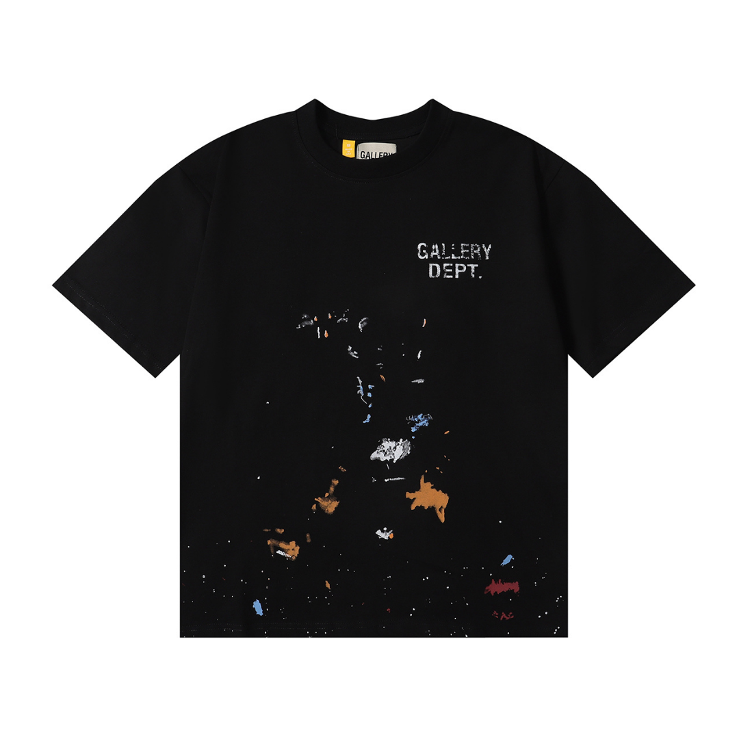 Camiseta gráfica de inspiración vintage