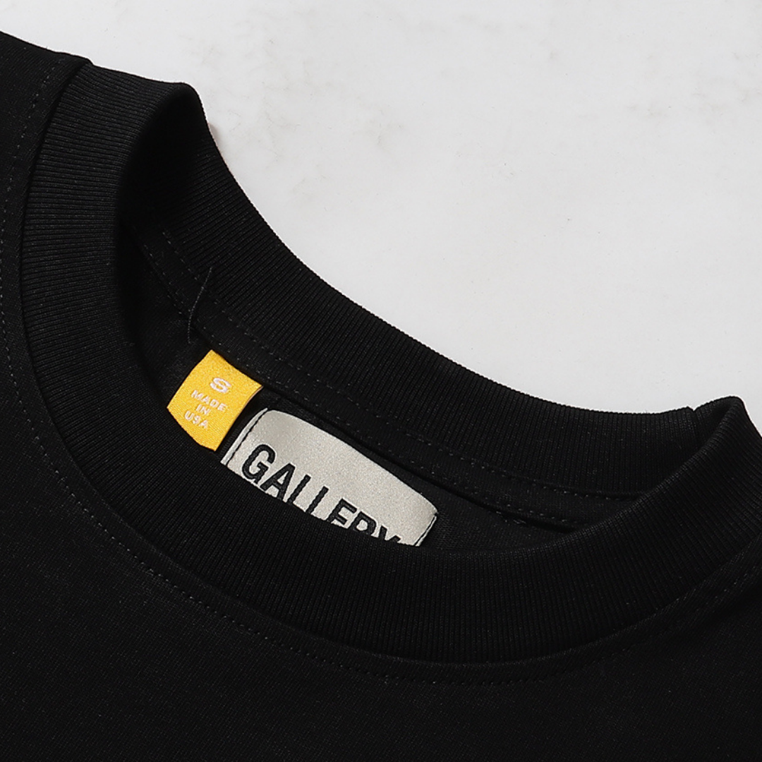 Camiseta gráfica de inspiración vintage