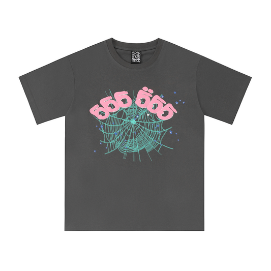Diseño vanguardista de Sp5der