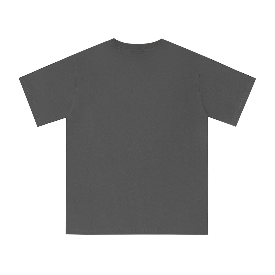 Camisa de tigre de calle