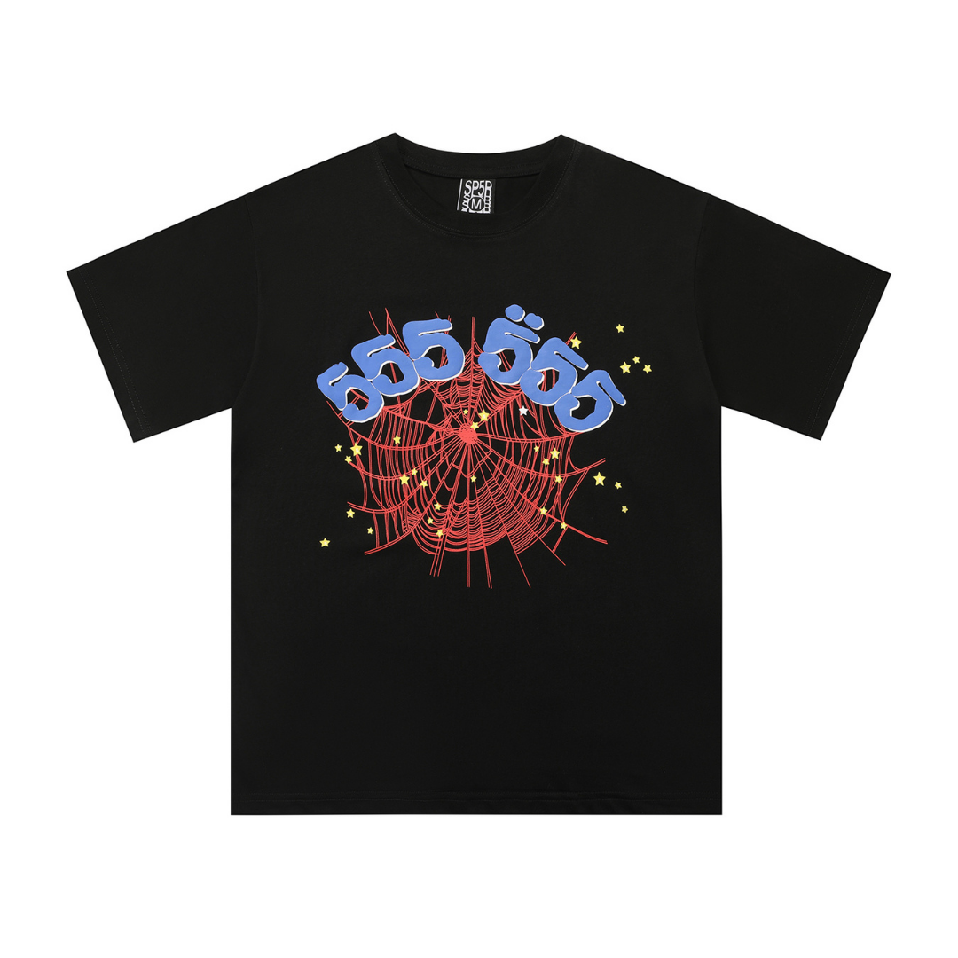 Camisa urbana Sp5der