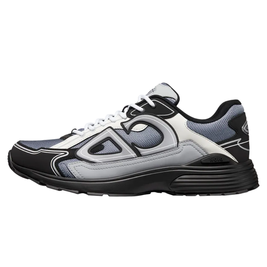 B30 Azul Negro Gris