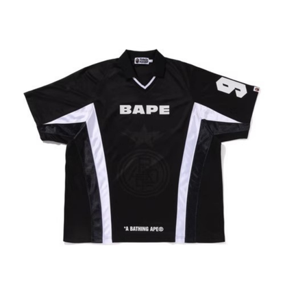 Conjunto urbano de moda