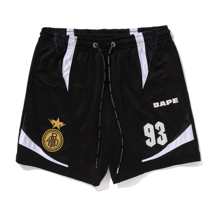 Conjunto urbano de moda