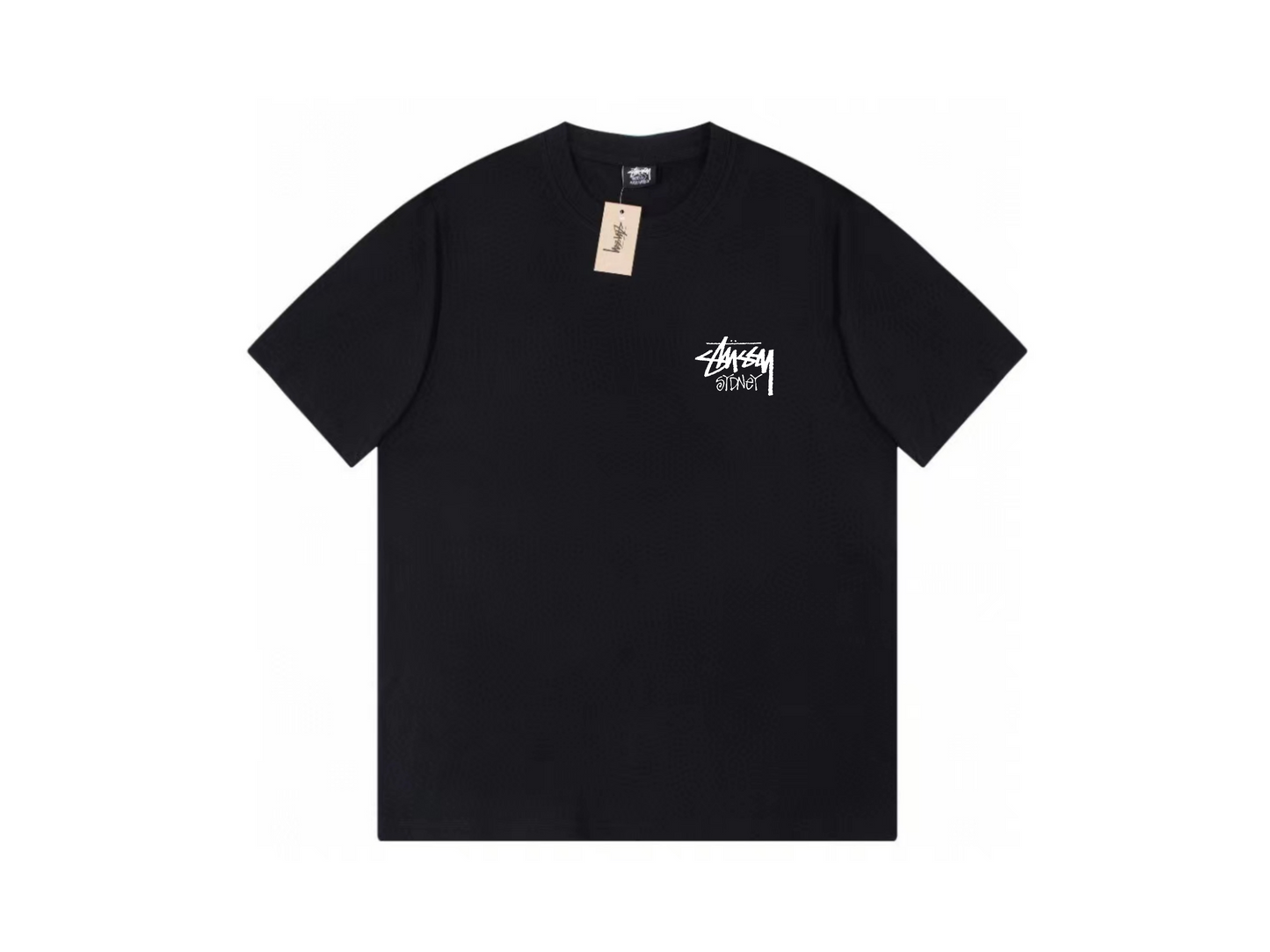 Camiseta de movimiento moderno