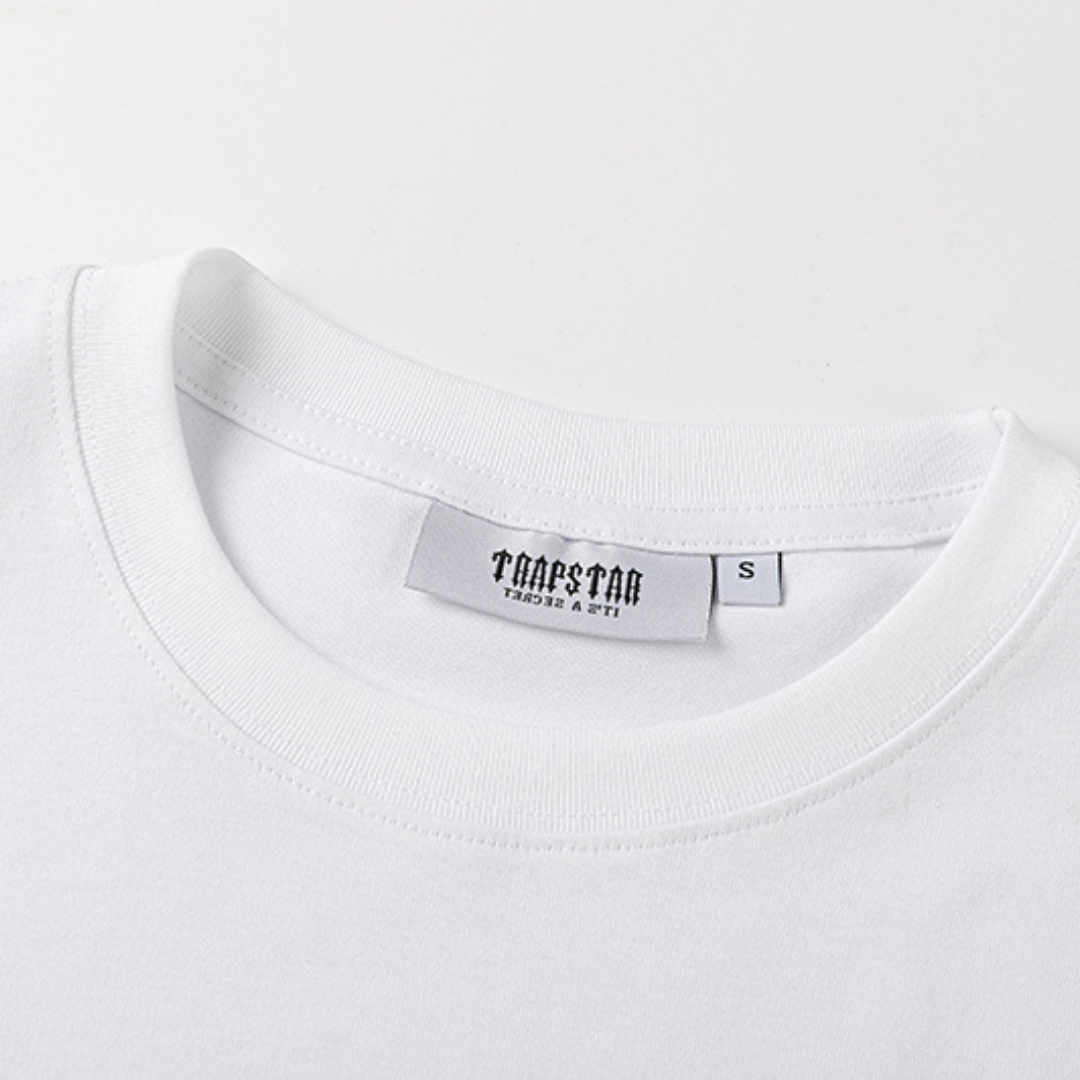 Camiseta gráfica de tigre