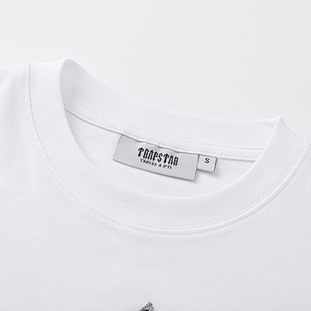 Estampado de camiseta moderno