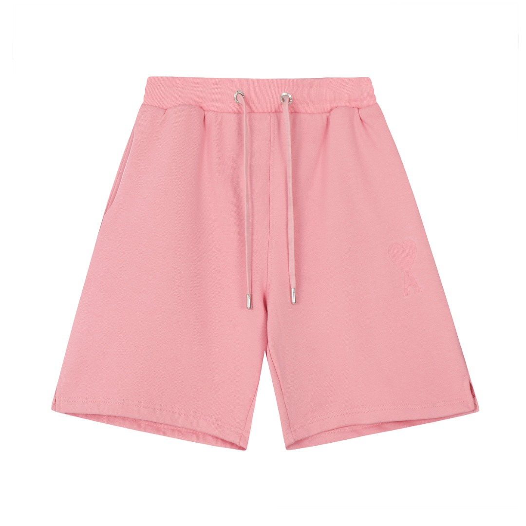 Pantalones cortos casuales esenciales
