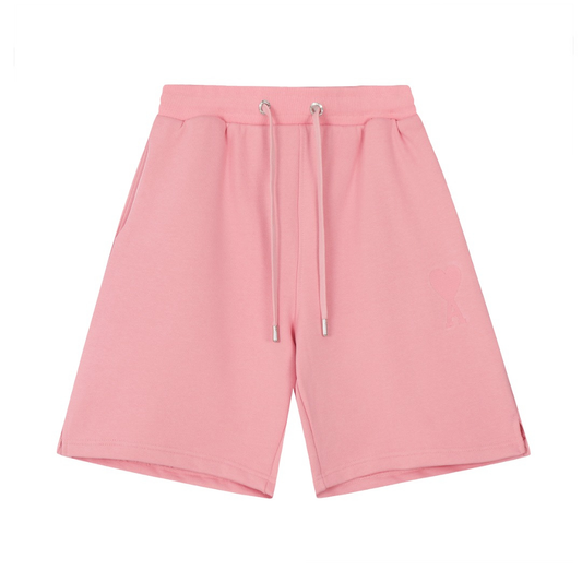 Pantalones cortos casuales esenciales