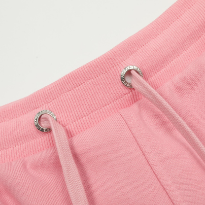 Pantalones cortos casuales esenciales