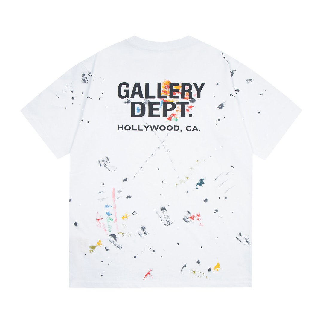 Camiseta de estudio creativo