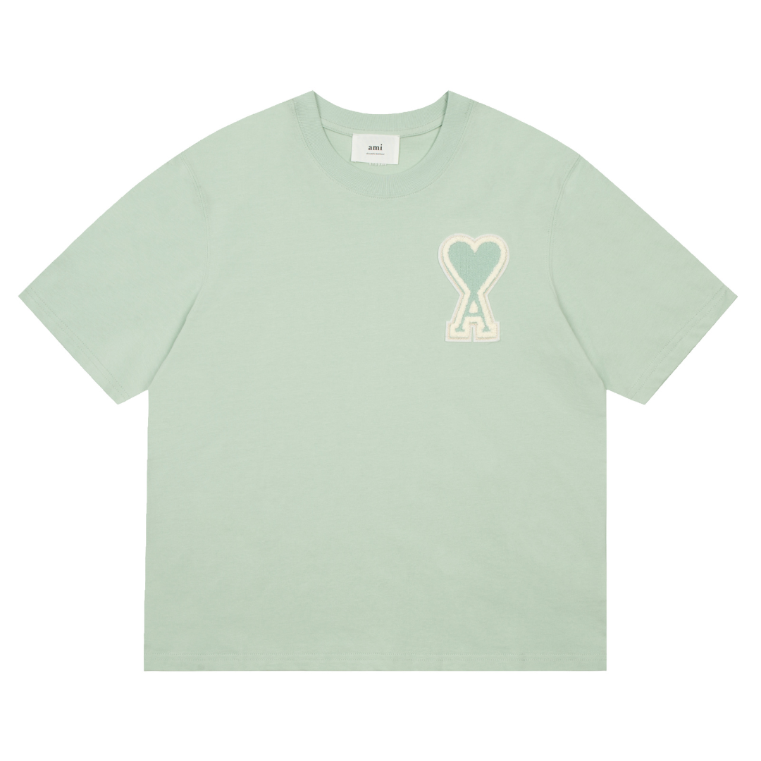 Top minimalista de algodón