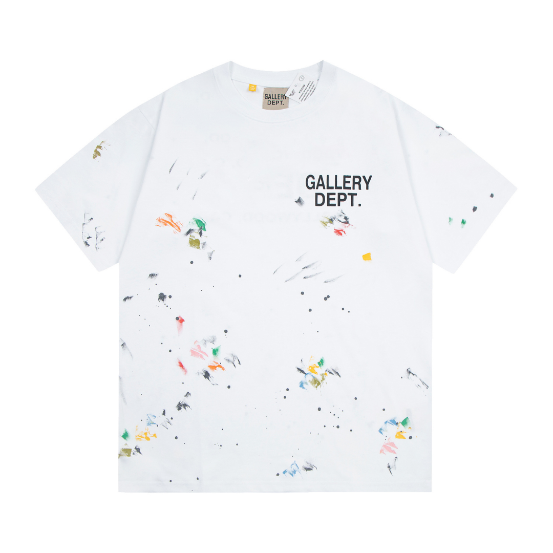 Camiseta de estudio creativo