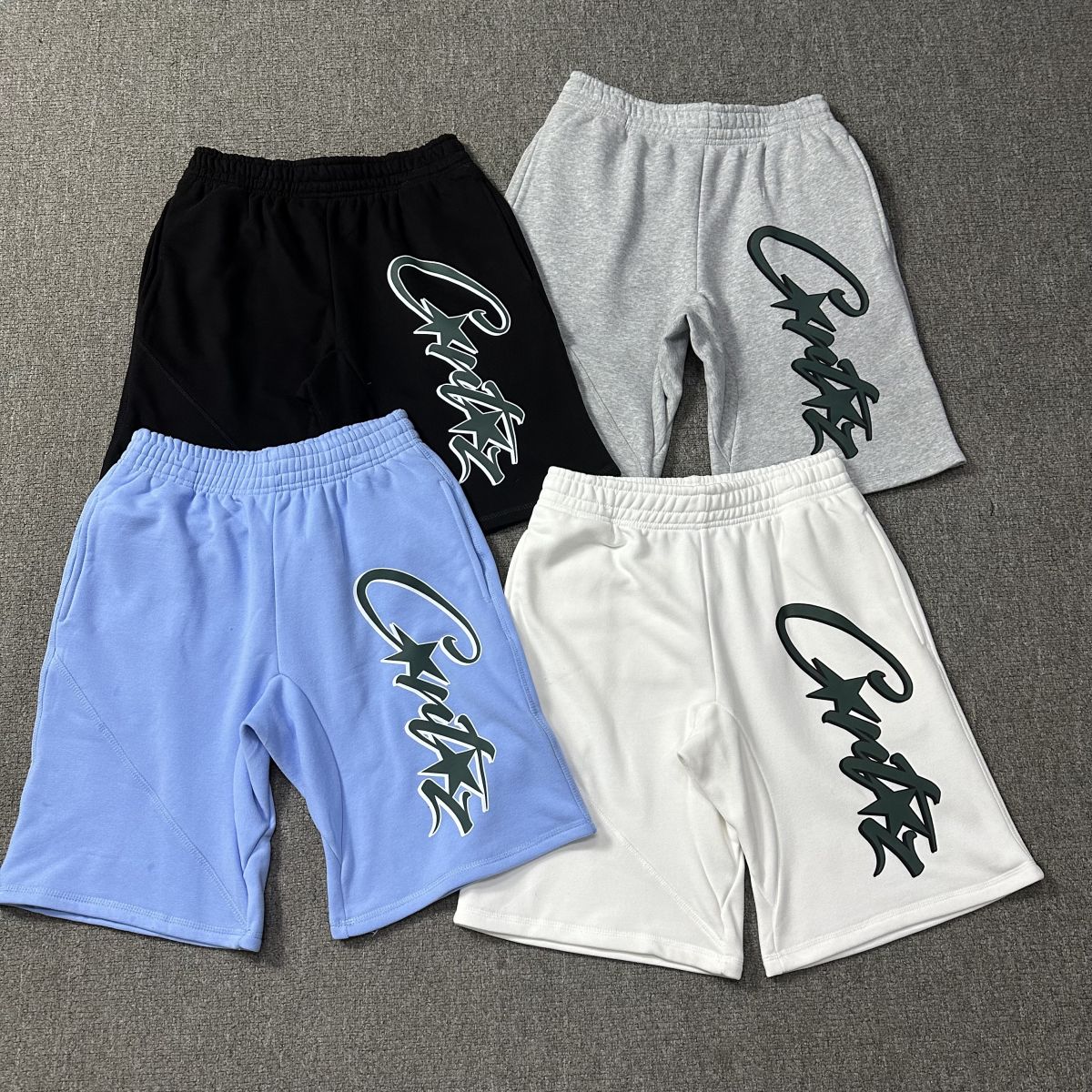 Pantalones cortos Energy Flow