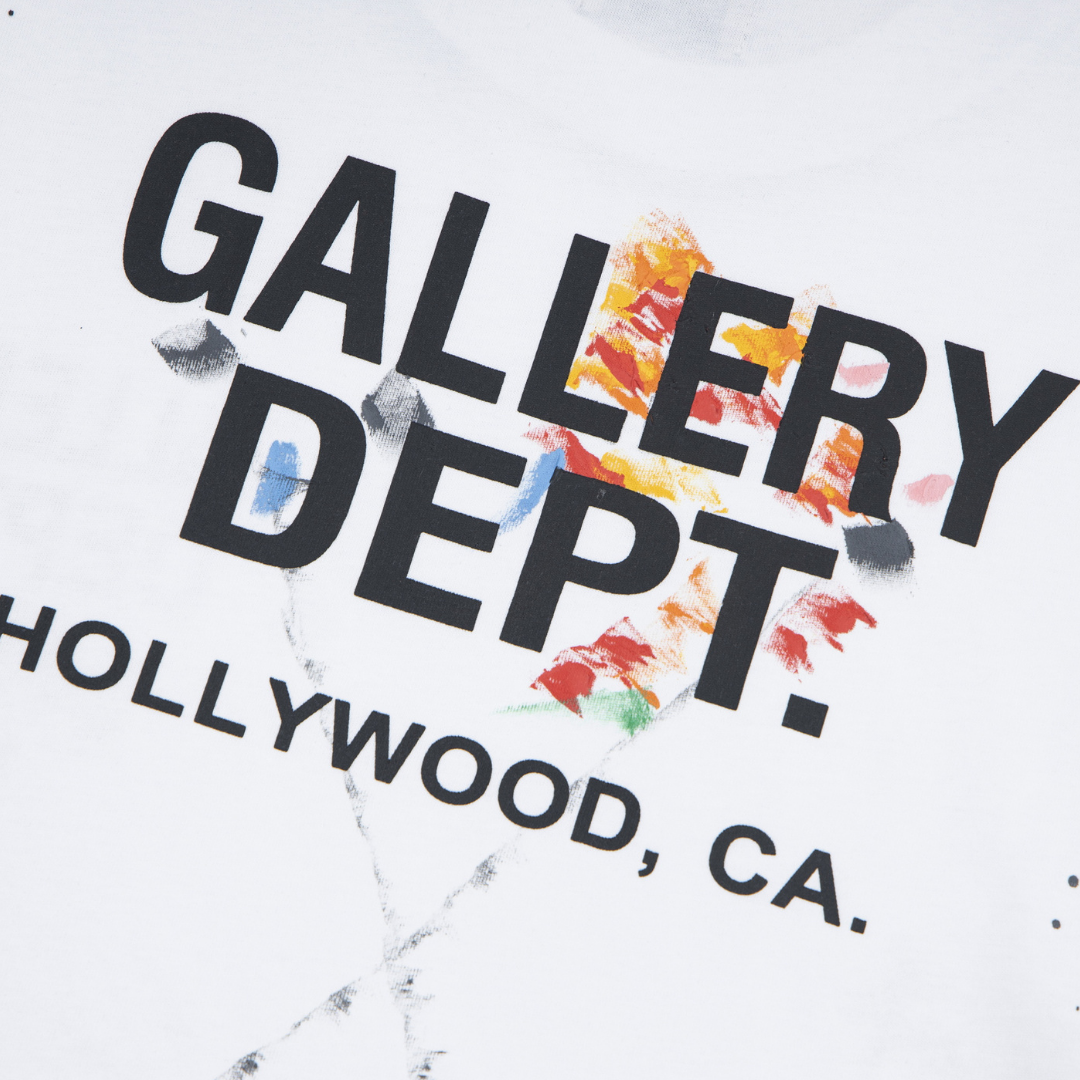 Camiseta de estudio creativo