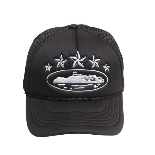 Gorra de Alcatraz