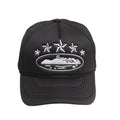 Gorra de Alcatraz