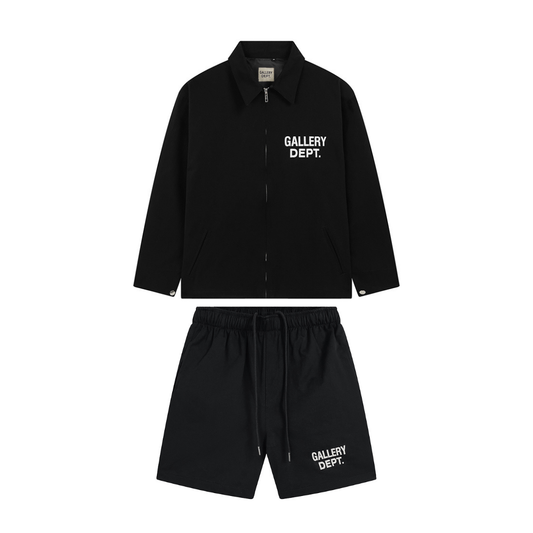 Conjunto de estudio minimalista