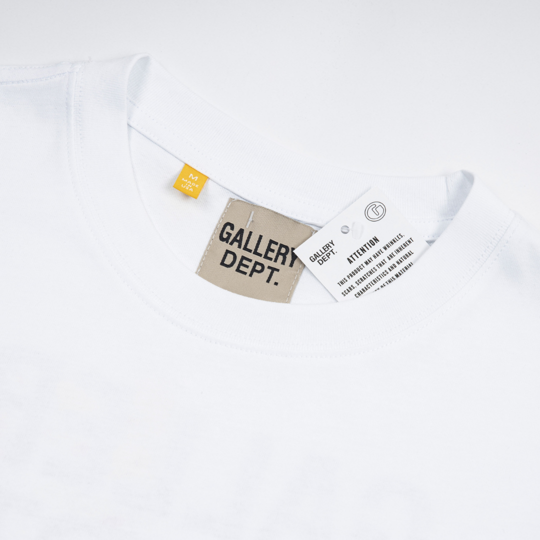Camiseta de estudio creativo