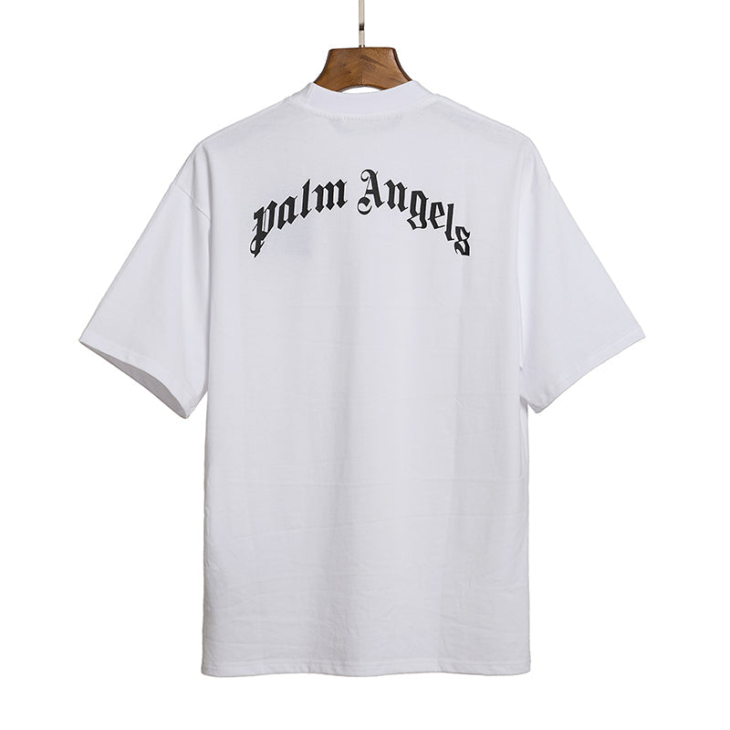 Camiseta de energía angelical
