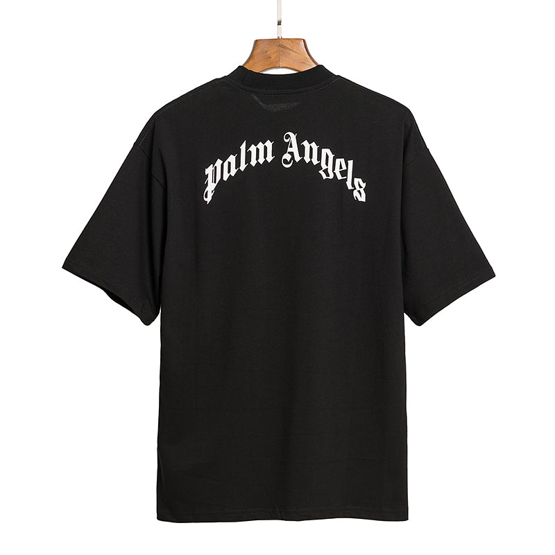 Camiseta de energía angelical