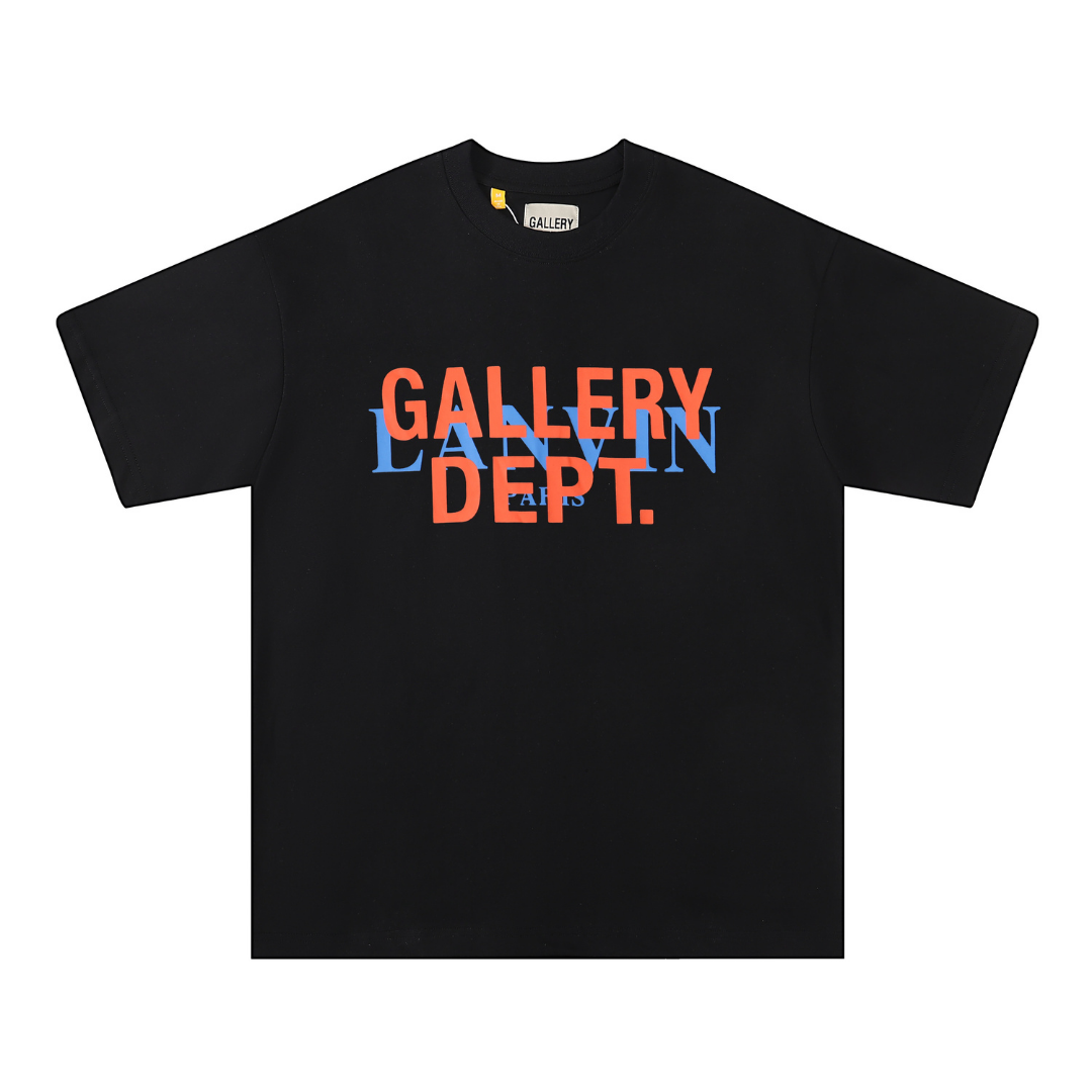 Camiseta de arte moderno