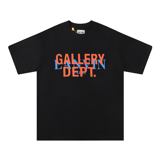 Camiseta de arte moderno