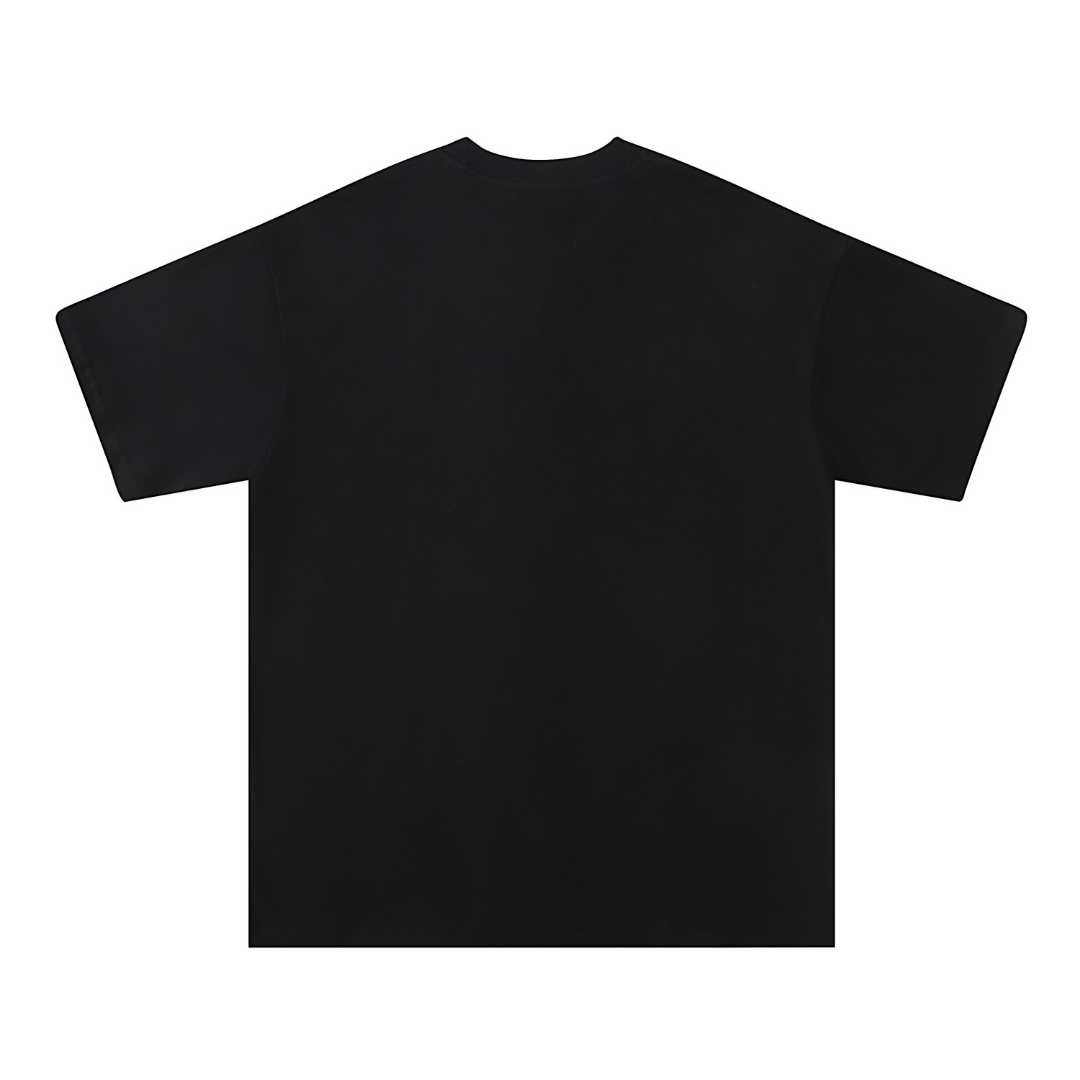Camiseta de arte moderno