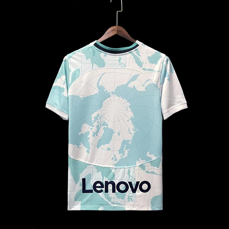 Ropa de jersey clásica
