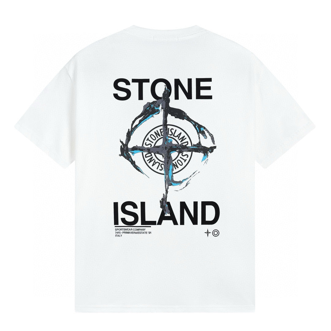 Camisa Urban Compass