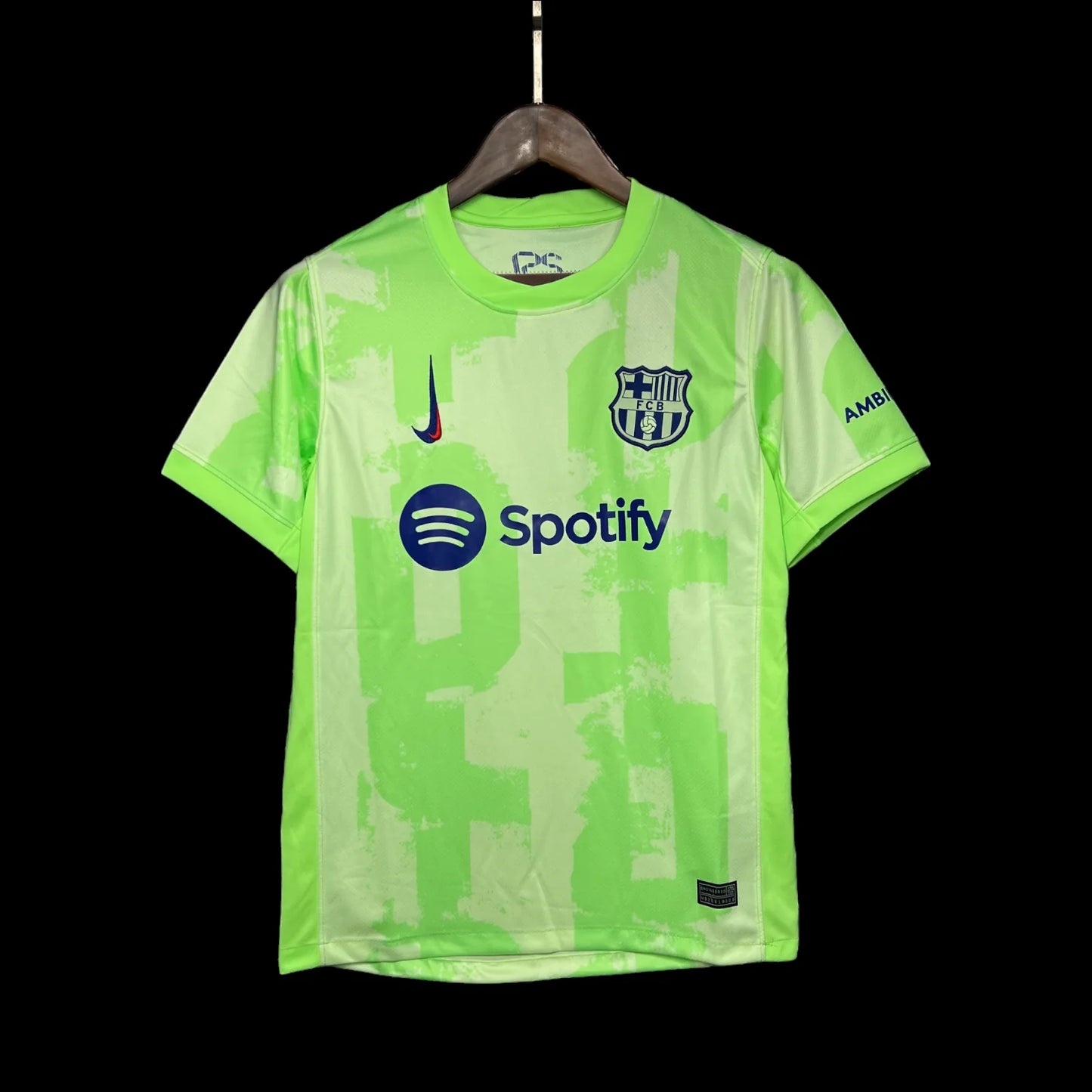 Camiseta Sky Clash