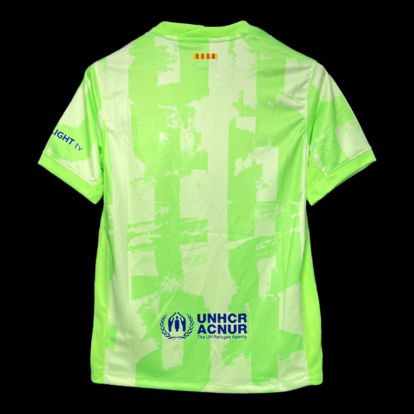 Camiseta Sky Clash