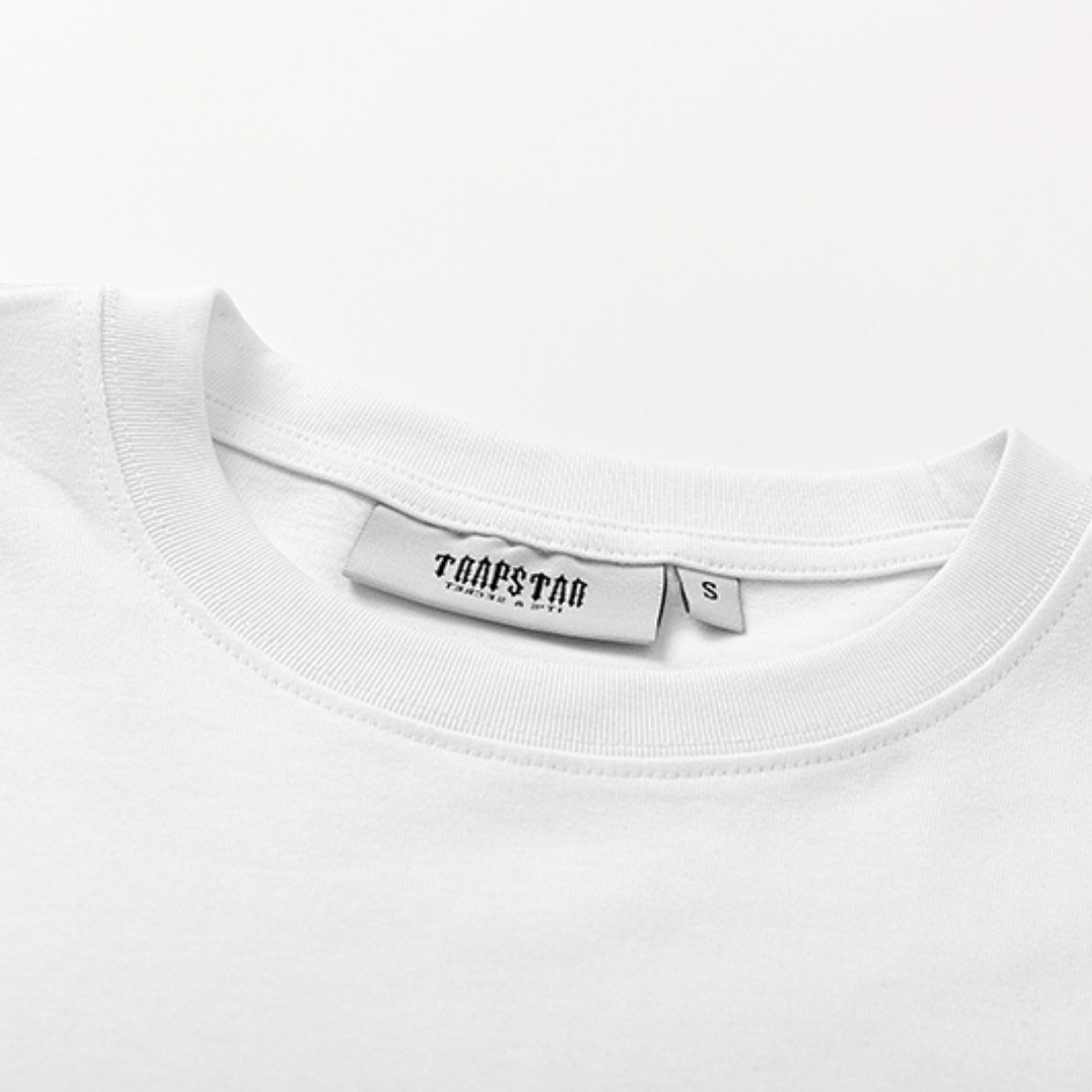 Camiseta Crimson Fade