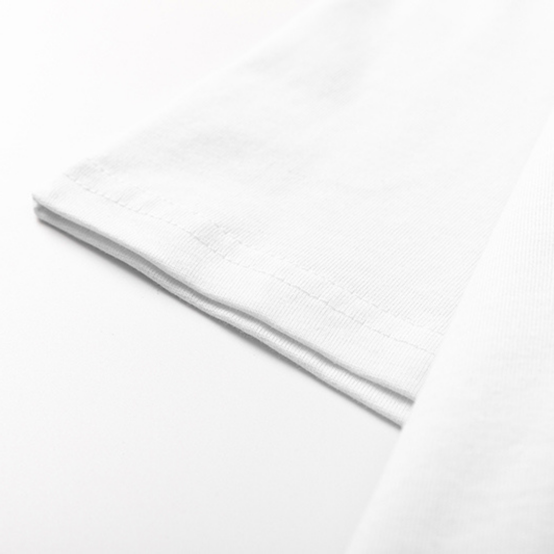 Camisa con código de encendedor